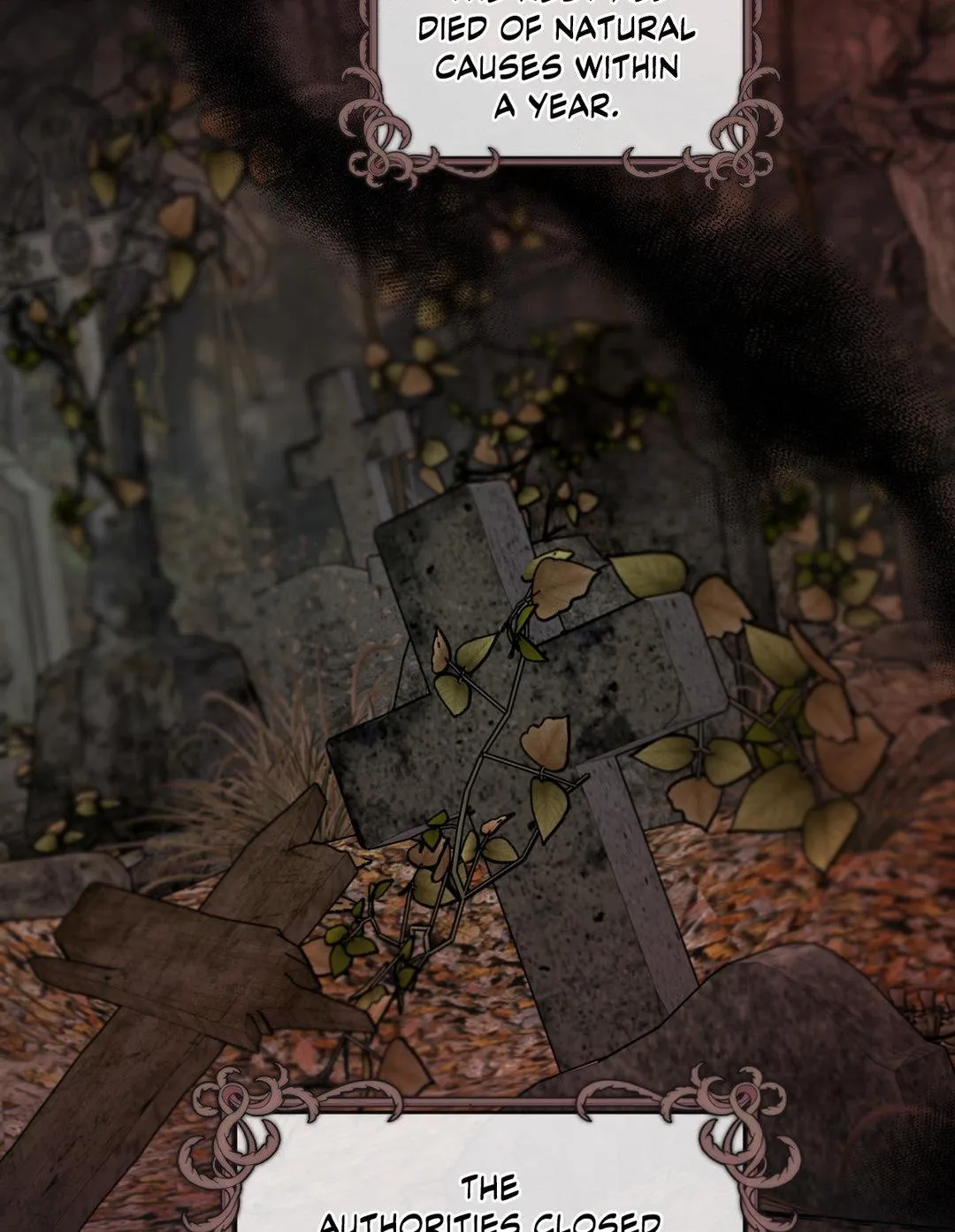 The Flower of Aloshya Chapter 6 page 6 - 