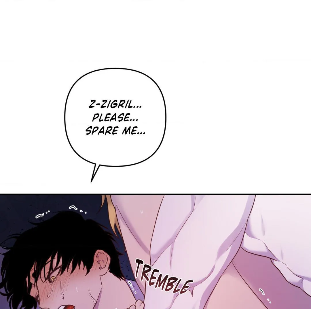 The Flower of Aloshya Chapter 6 page 55 - 