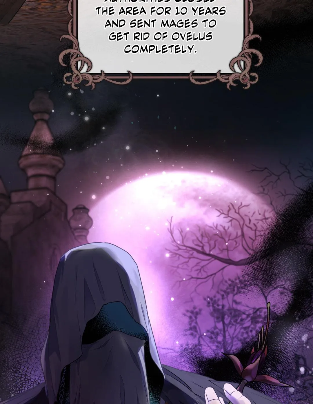The Flower of Aloshya Chapter 6 page 7 - 