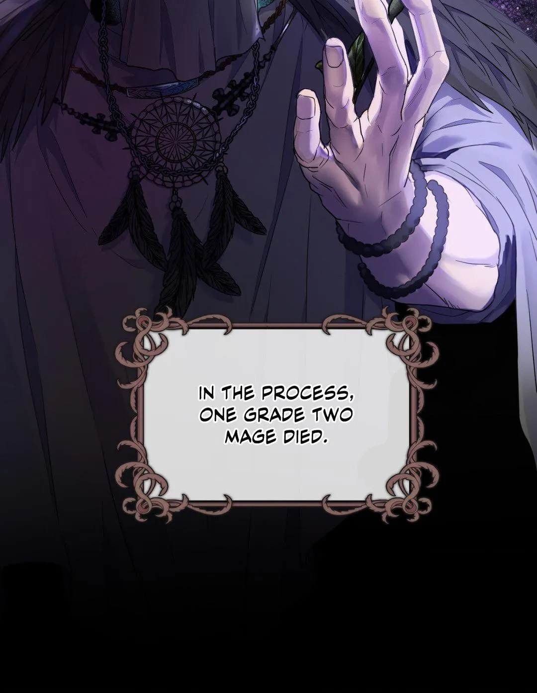 The Flower of Aloshya Chapter 6 page 8 - 