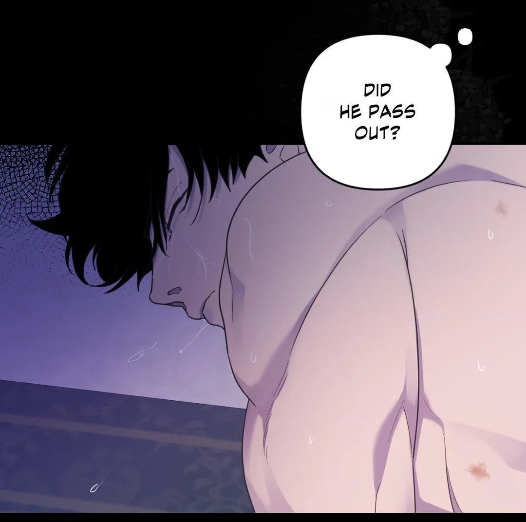 The Flower of Aloshya Chapter 6 page 71 - 
