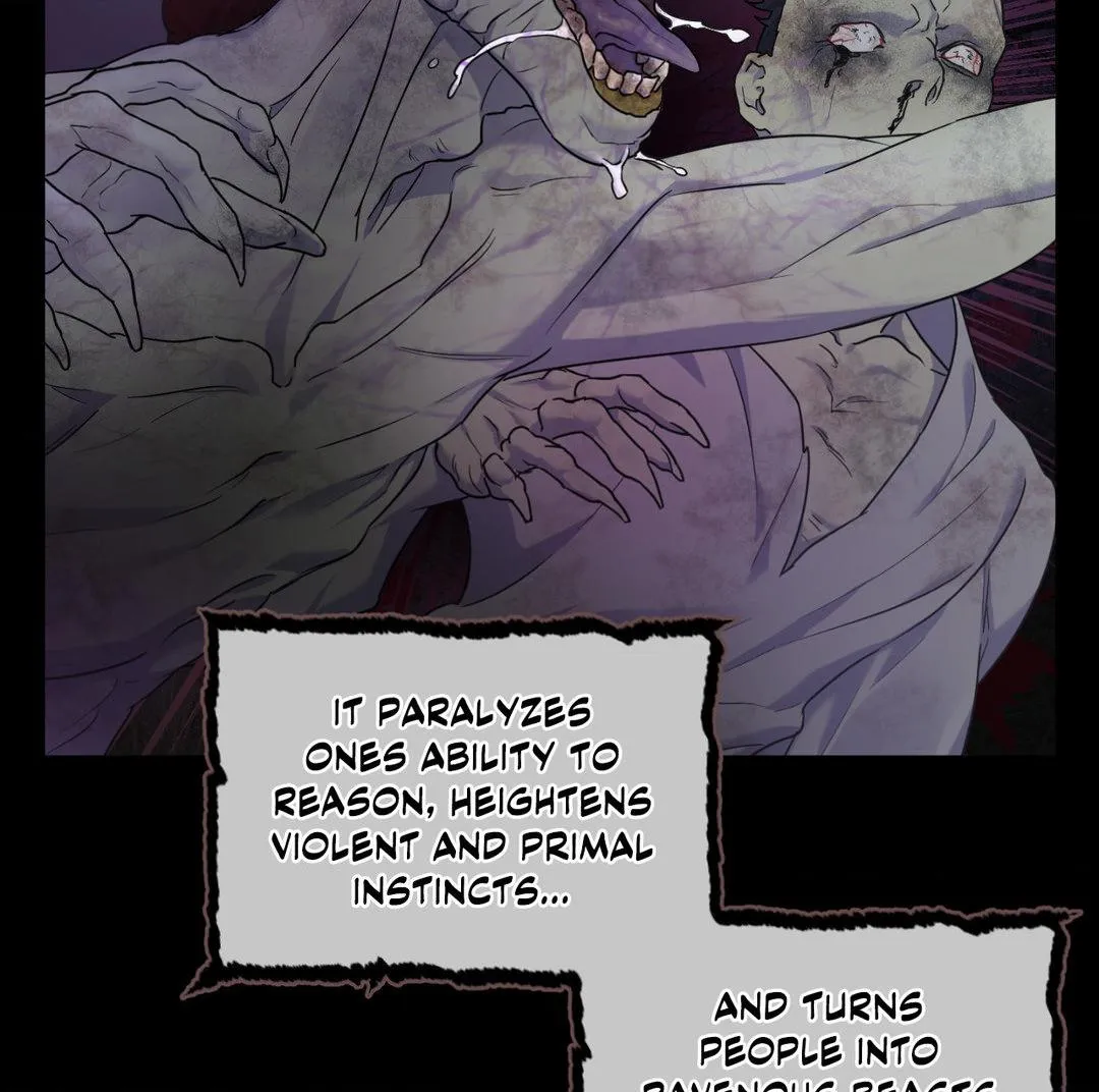 The Flower of Aloshya Chapter 6 page 10 - 