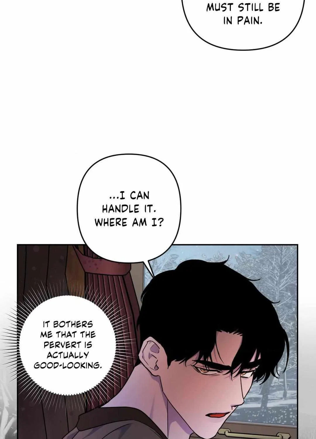The Flower of Aloshya Chapter 7 page 19 - 