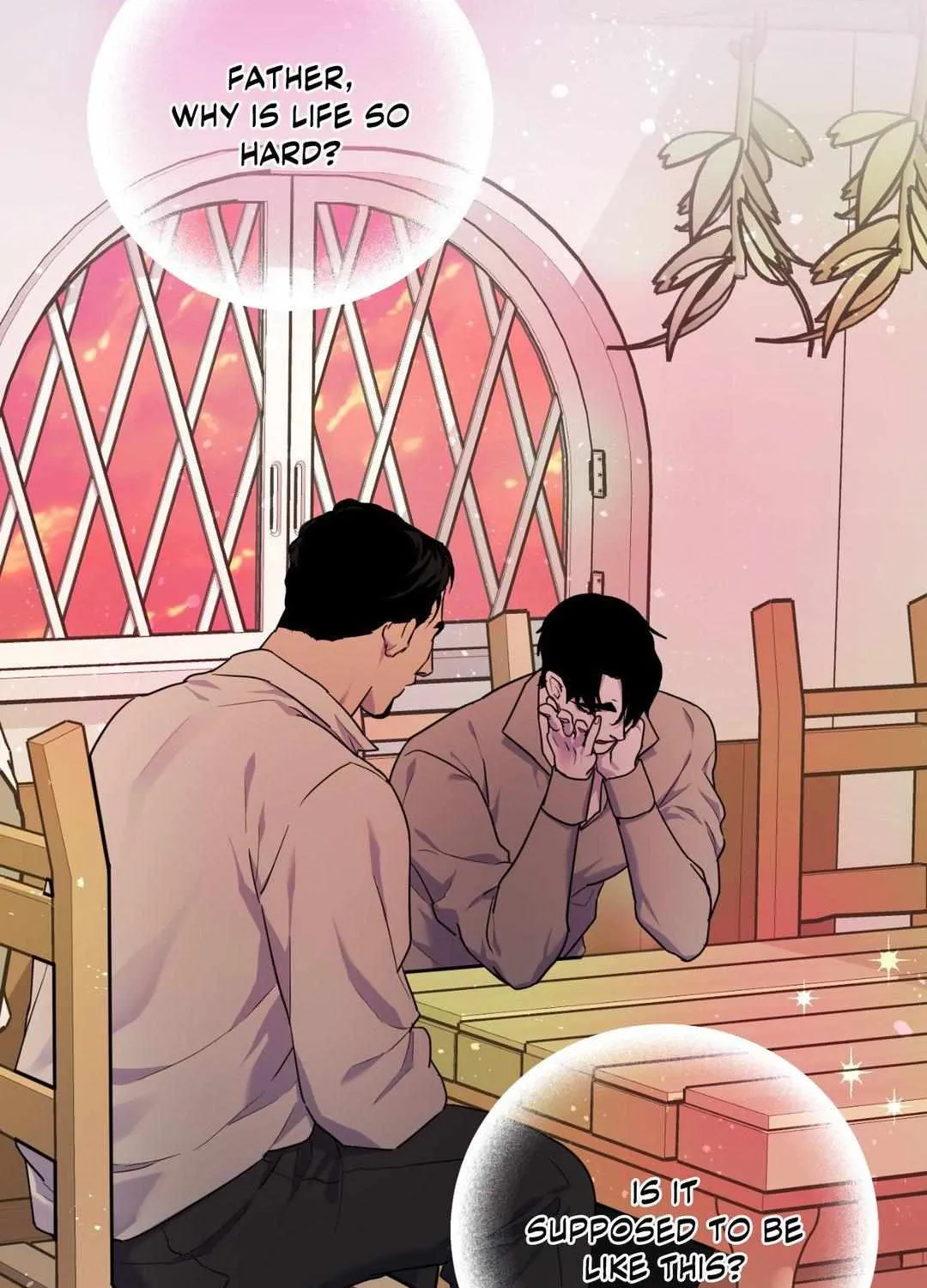 The Flower of Aloshya Chapter 7 page 3 - 