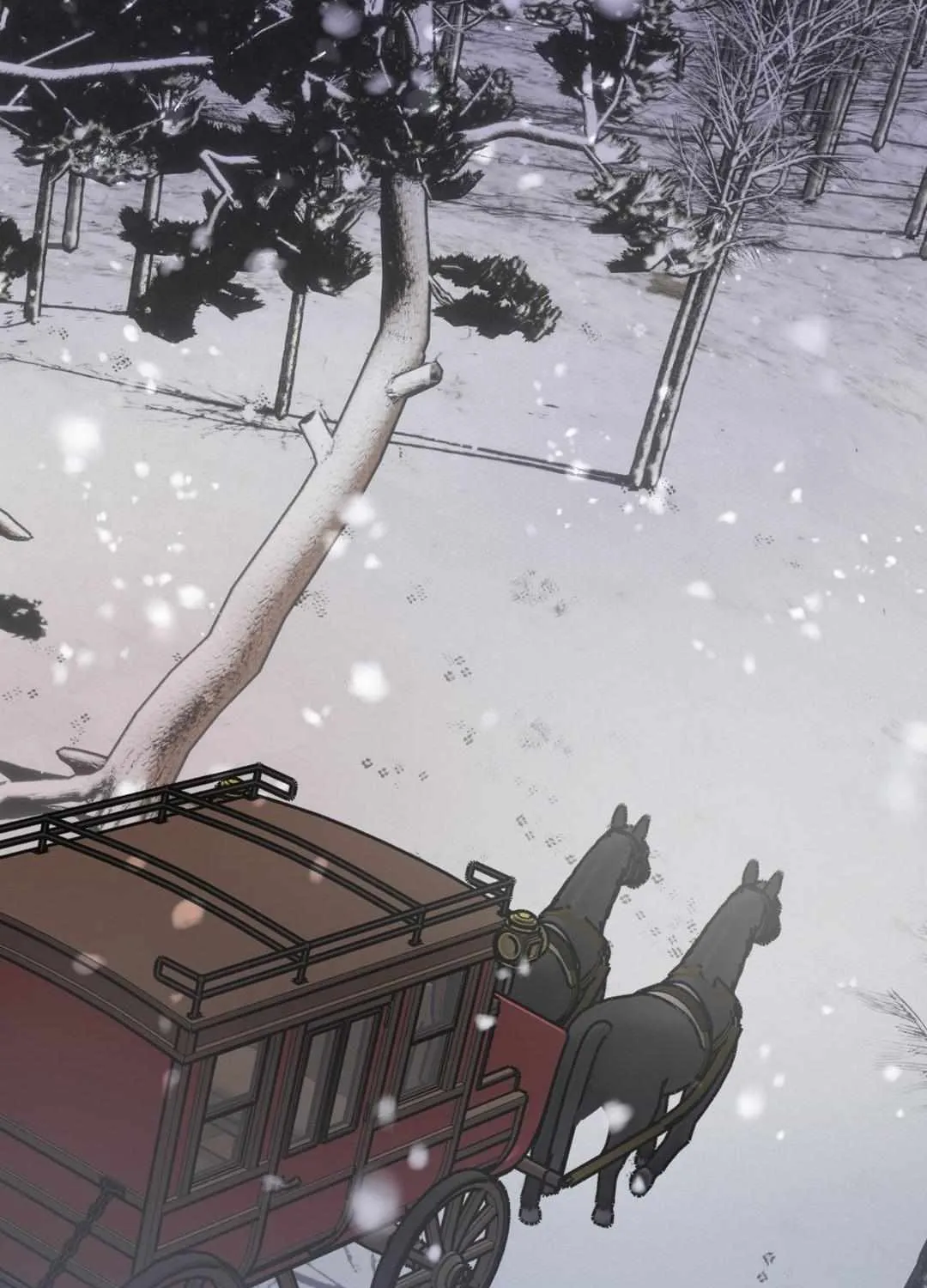 The Flower of Aloshya Chapter 7 page 21 - 