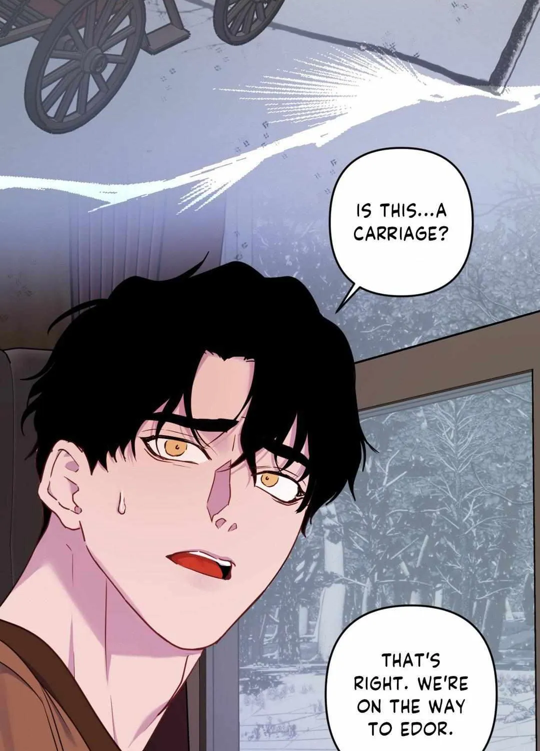 The Flower of Aloshya Chapter 7 page 22 - 