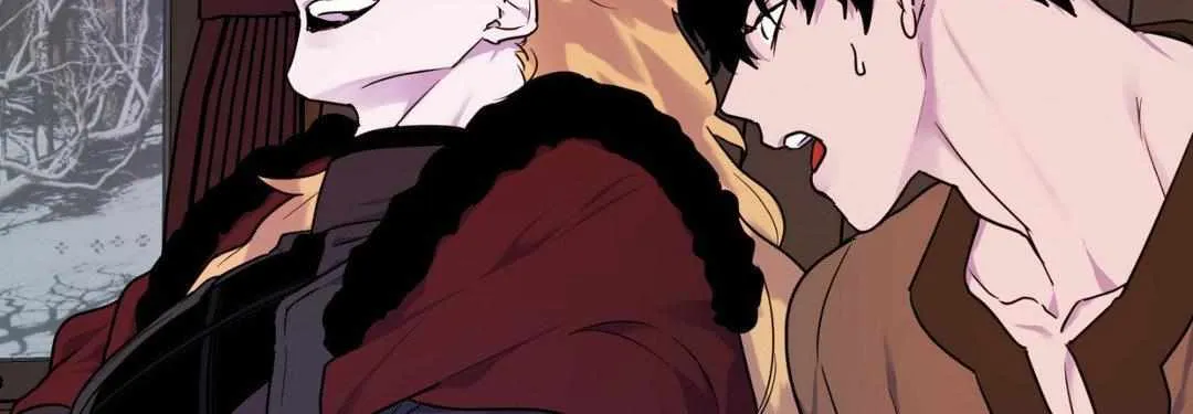 The Flower of Aloshya Chapter 7 page 27 - 