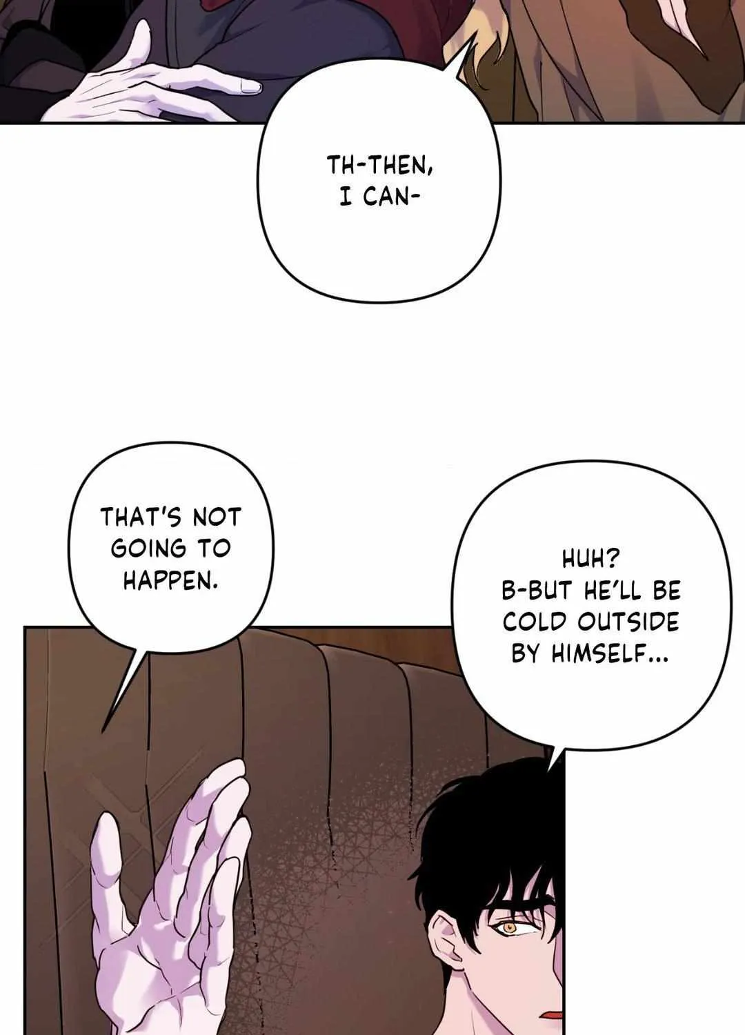 The Flower of Aloshya Chapter 7 page 28 - 