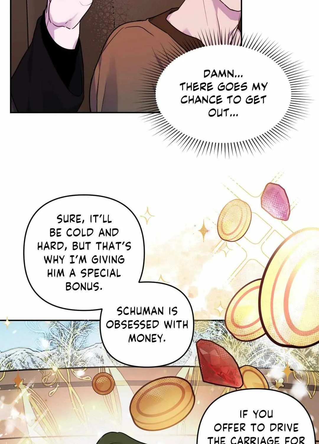 The Flower of Aloshya Chapter 7 page 29 - 