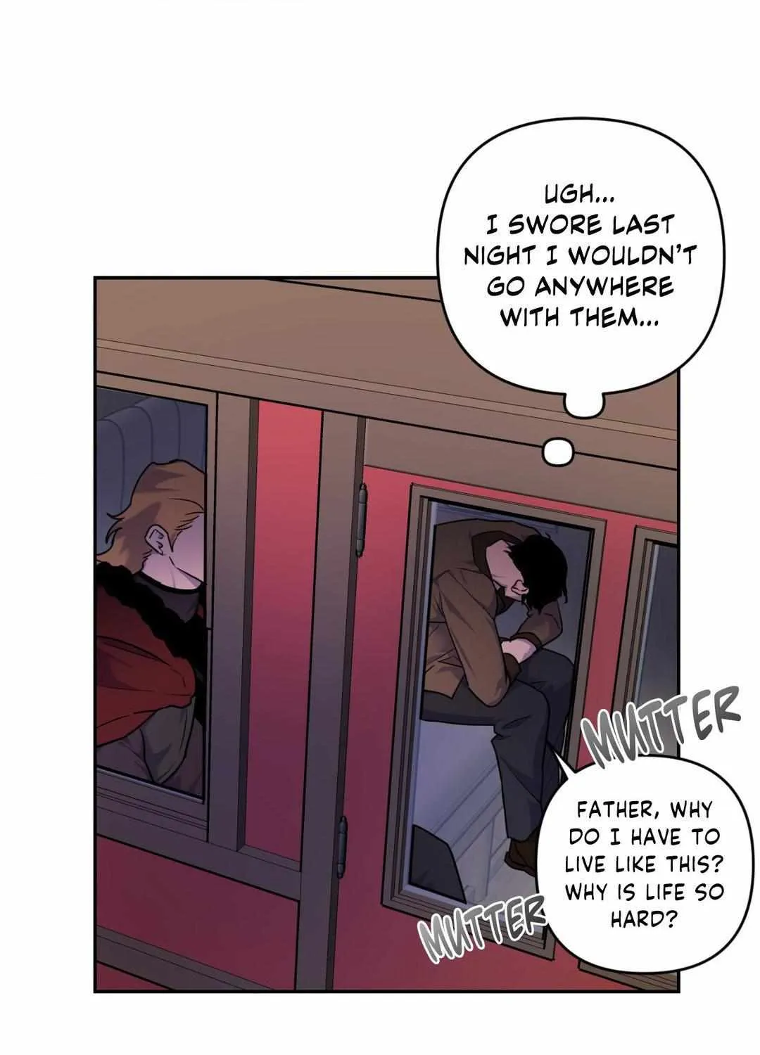 The Flower of Aloshya Chapter 7 page 32 - 