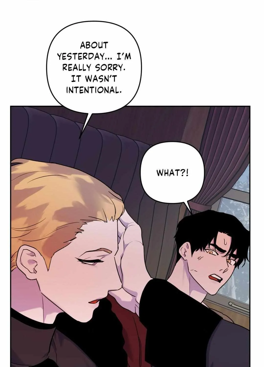 The Flower of Aloshya Chapter 7 page 35 - 