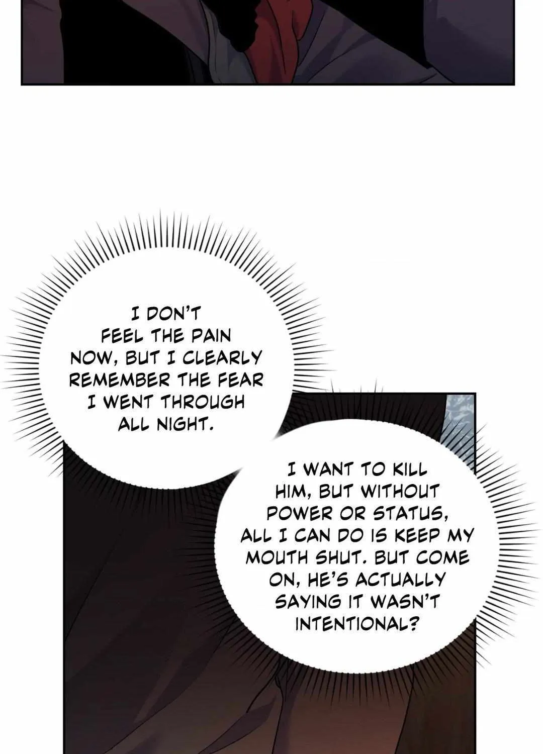The Flower of Aloshya Chapter 7 page 36 - 