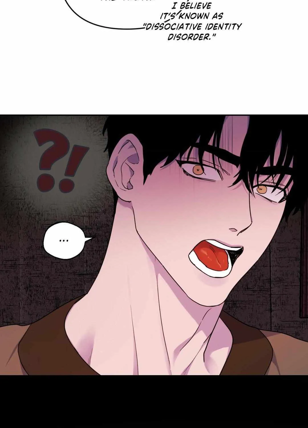 The Flower of Aloshya Chapter 7 page 40 - 