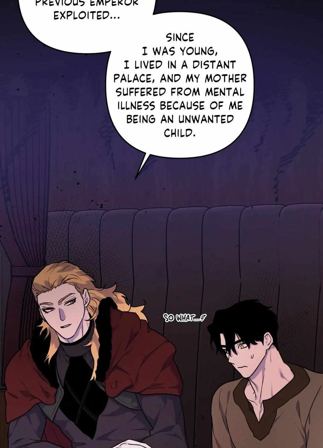 The Flower of Aloshya Chapter 7 page 42 - 