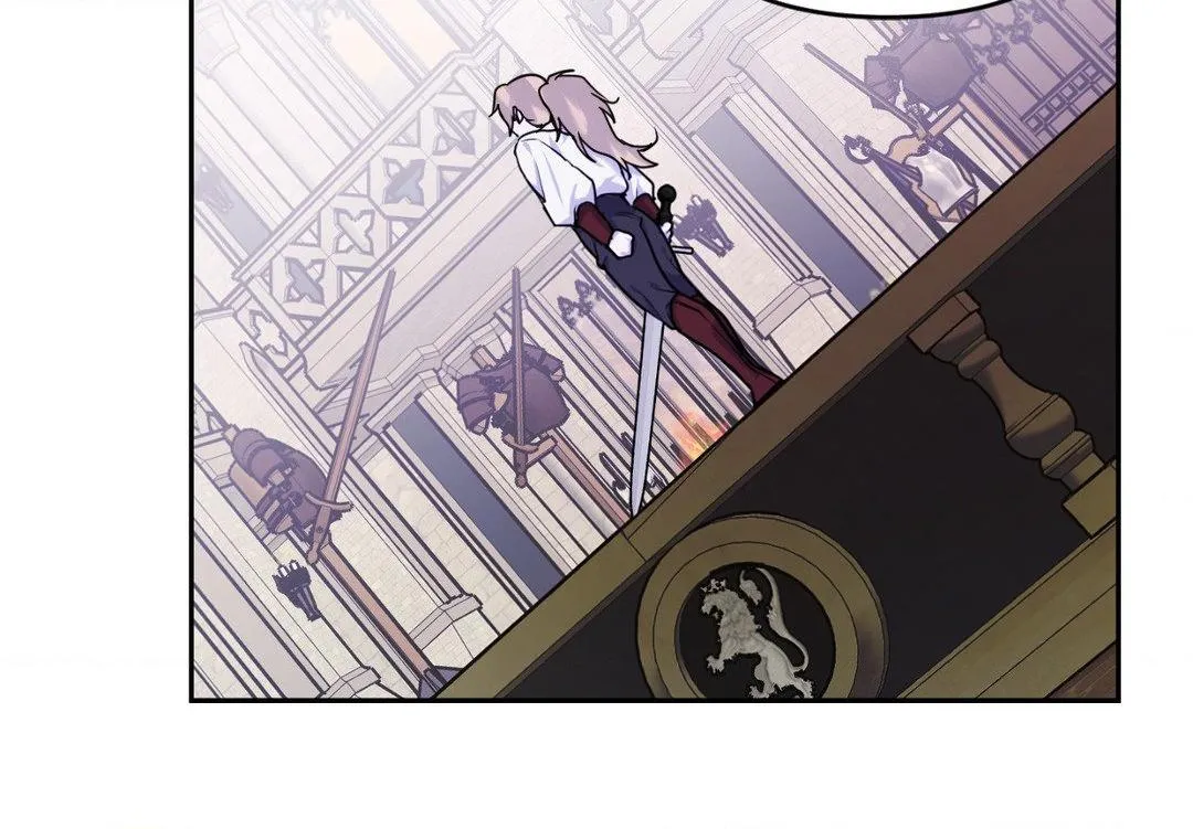 The Flower of Aloshya Chapter 7 page 45 - 