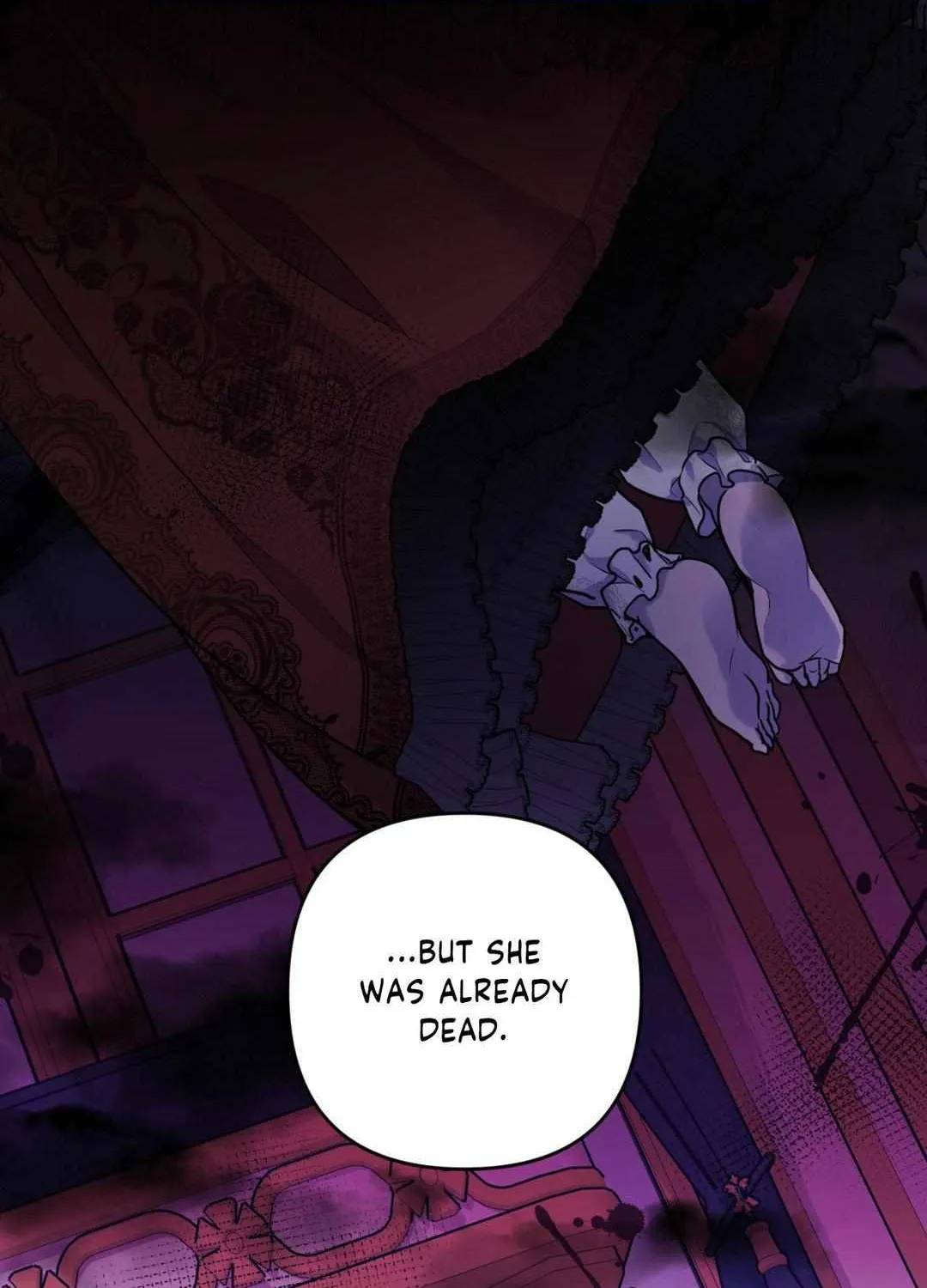 The Flower of Aloshya Chapter 7 page 47 - 
