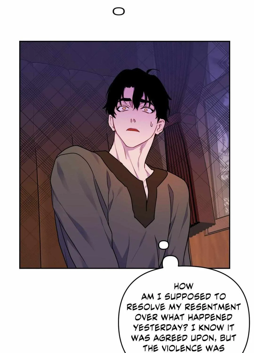 The Flower of Aloshya Chapter 7 page 50 - 