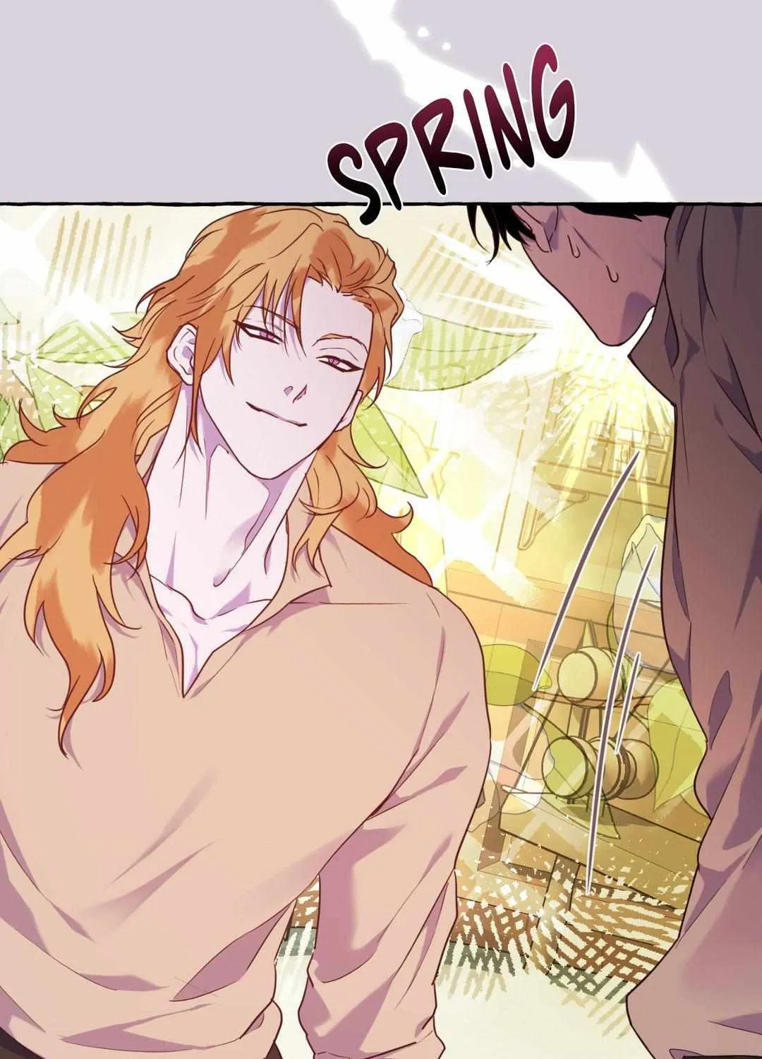 The Flower of Aloshya Chapter 7 page 6 - 
