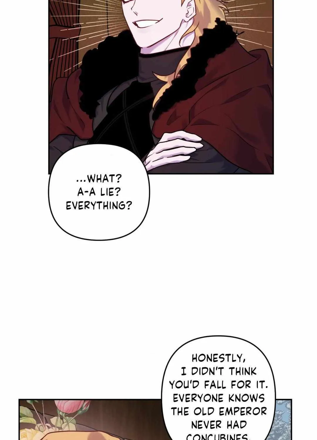 The Flower of Aloshya Chapter 7 page 55 - 