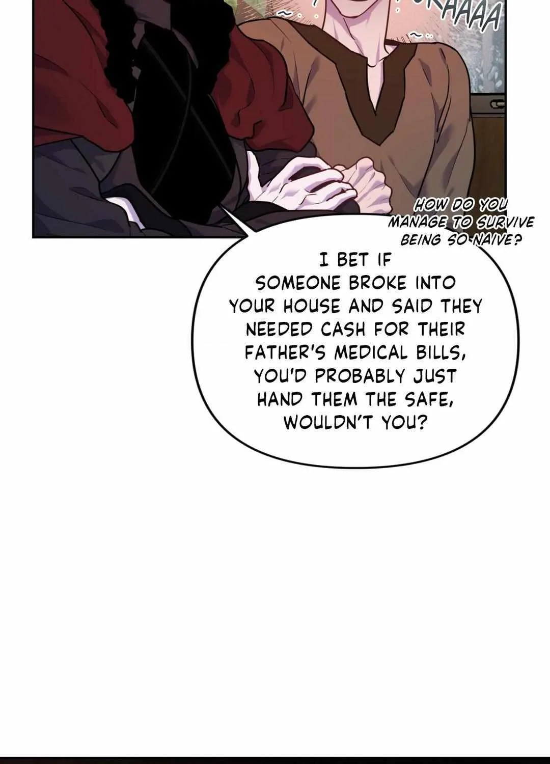 The Flower of Aloshya Chapter 7 page 57 - 