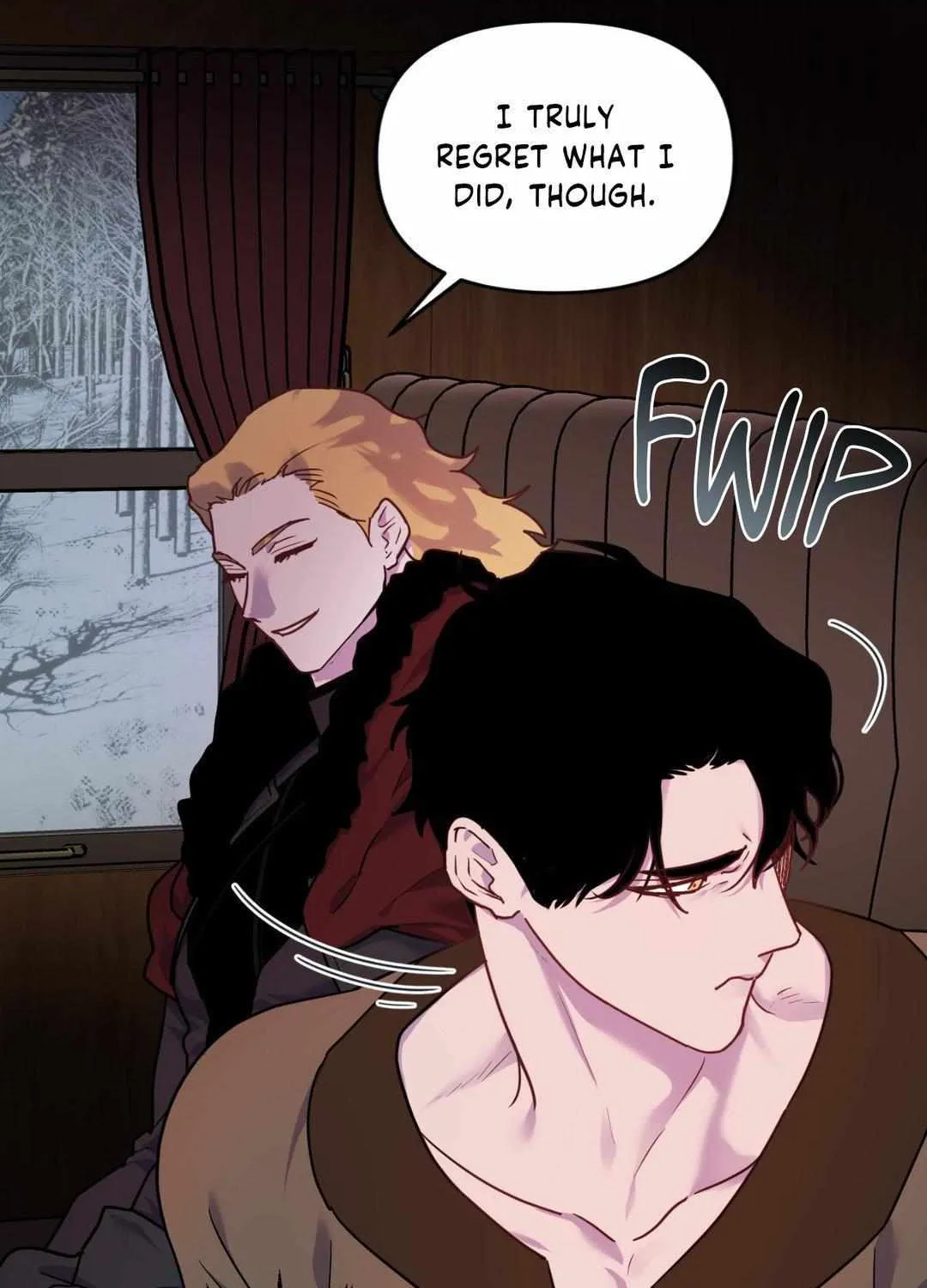 The Flower of Aloshya Chapter 7 page 58 - 
