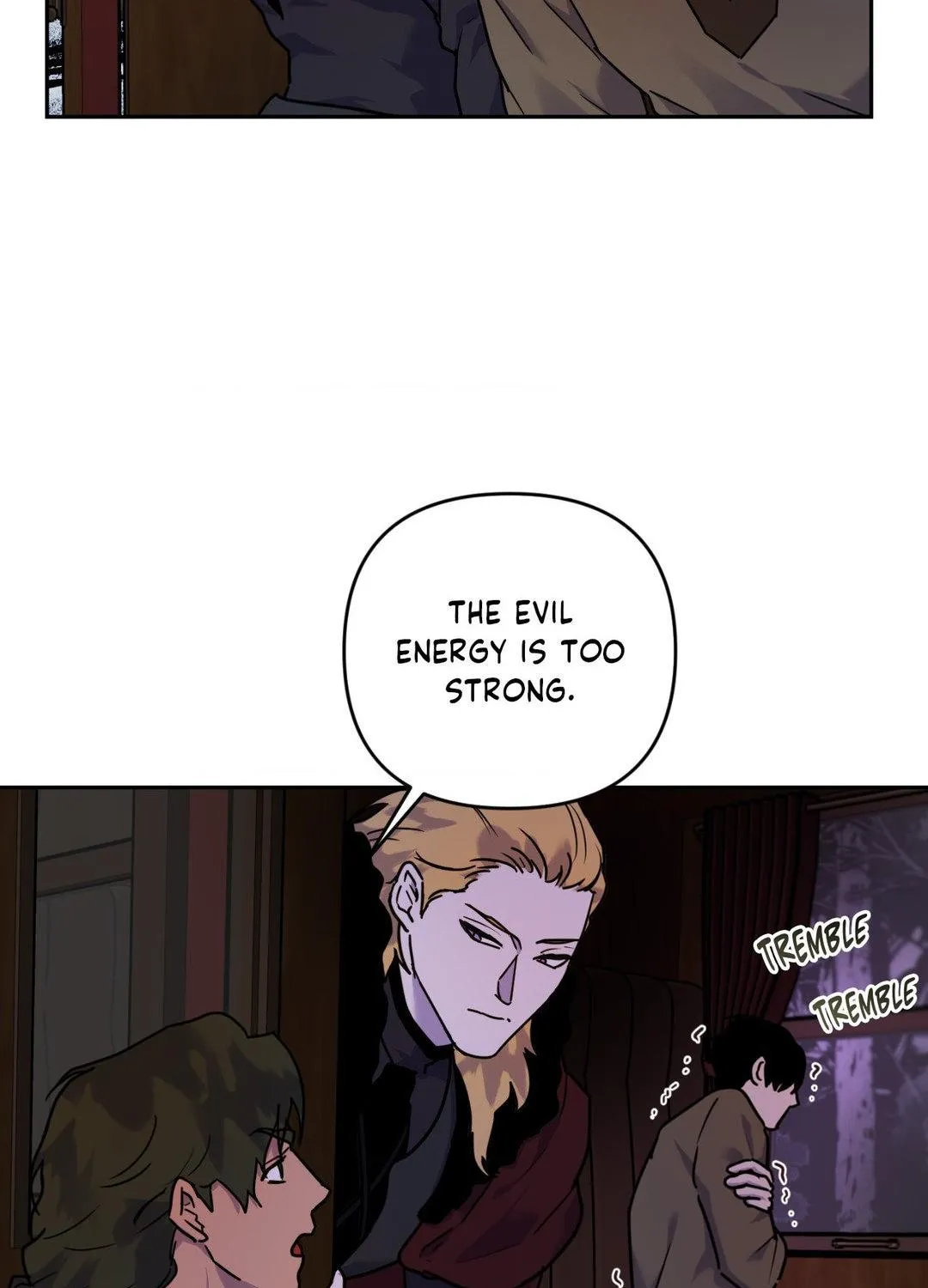 The Flower of Aloshya Chapter 7 page 68 - 