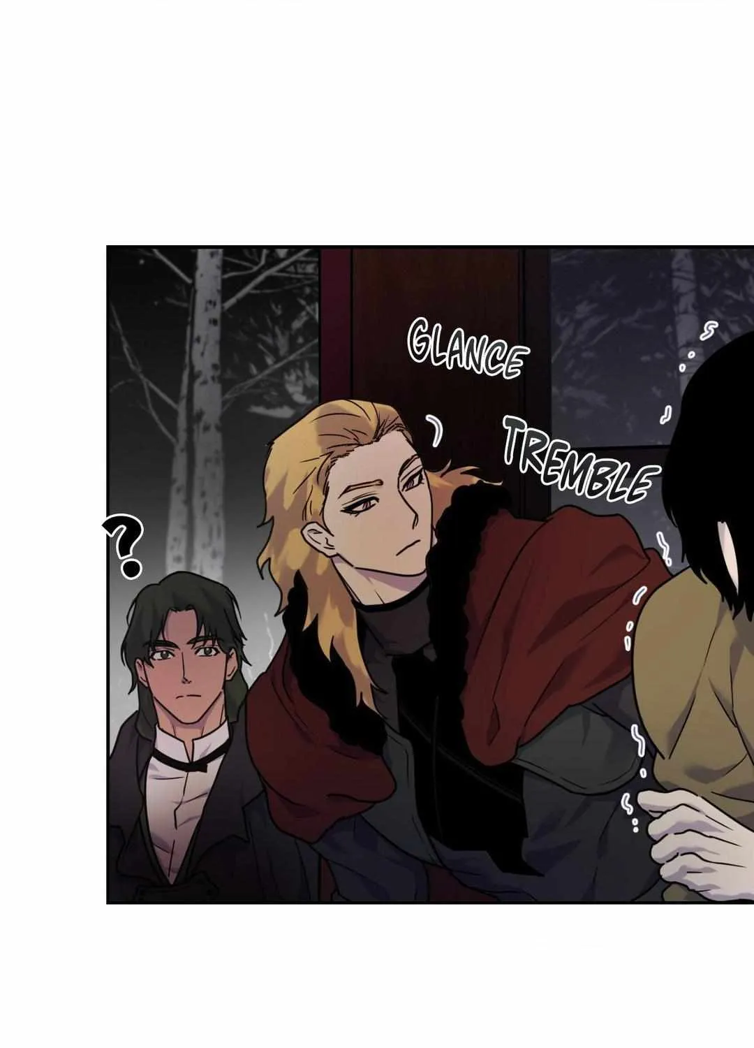 The Flower of Aloshya Chapter 7 page 70 - 