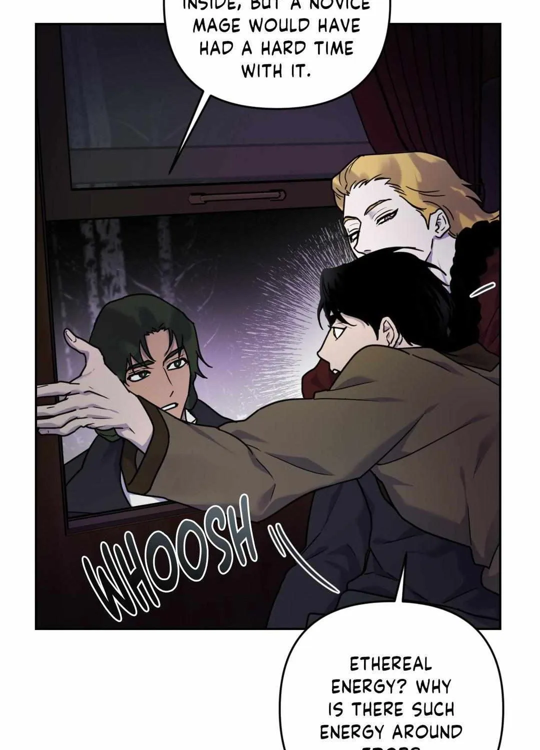 The Flower of Aloshya Chapter 7 page 74 - 