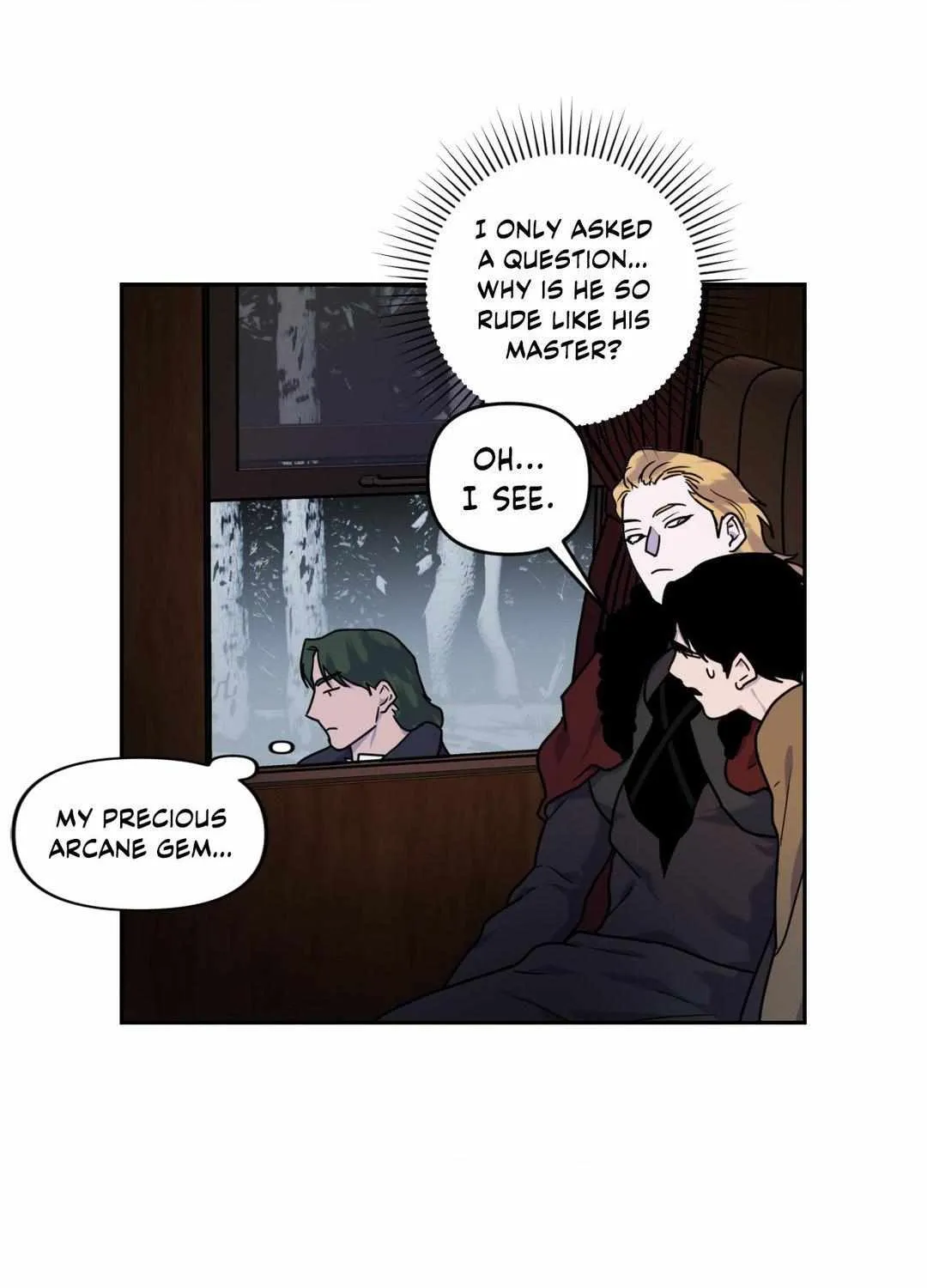 The Flower of Aloshya Chapter 7 page 77 - 