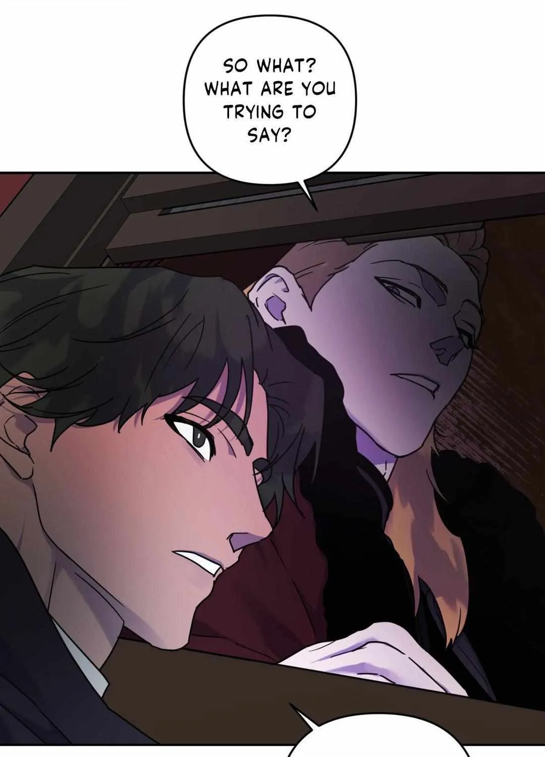 The Flower of Aloshya Chapter 7 page 84 - 