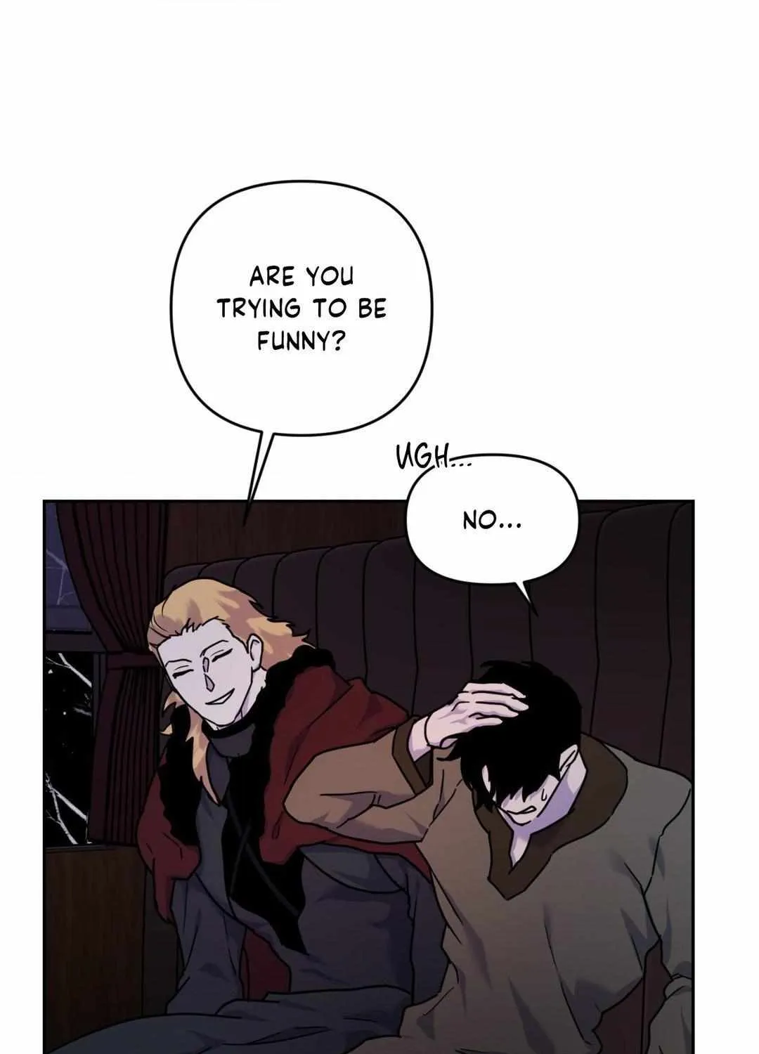 The Flower of Aloshya Chapter 7 page 87 - 