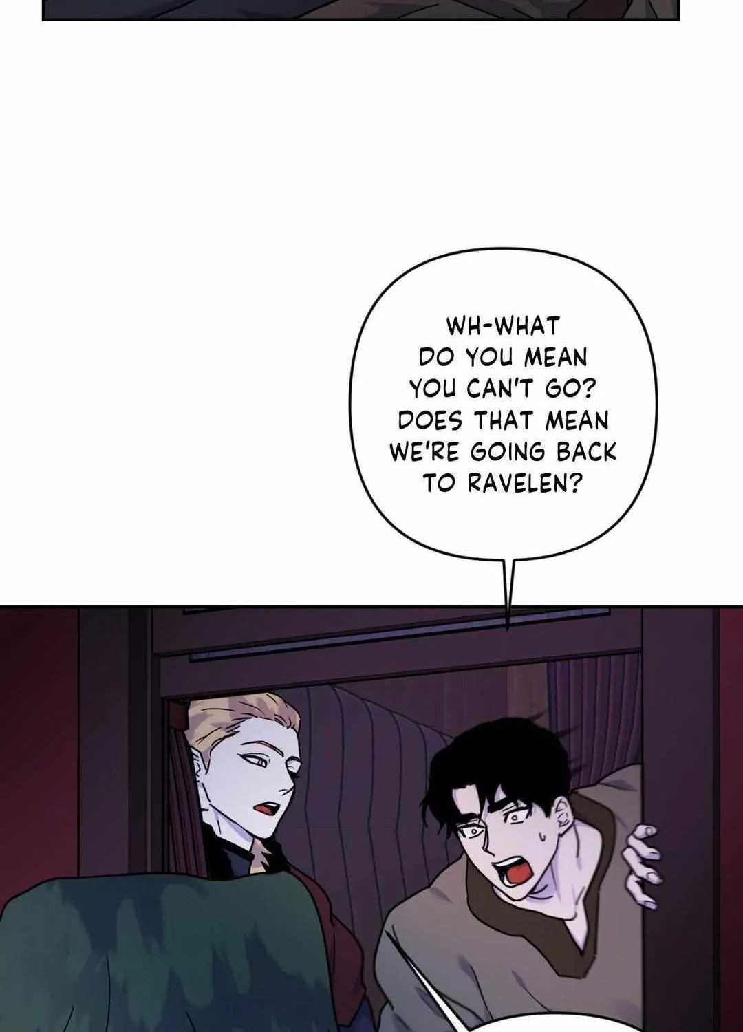 The Flower of Aloshya Chapter 7 page 88 - 