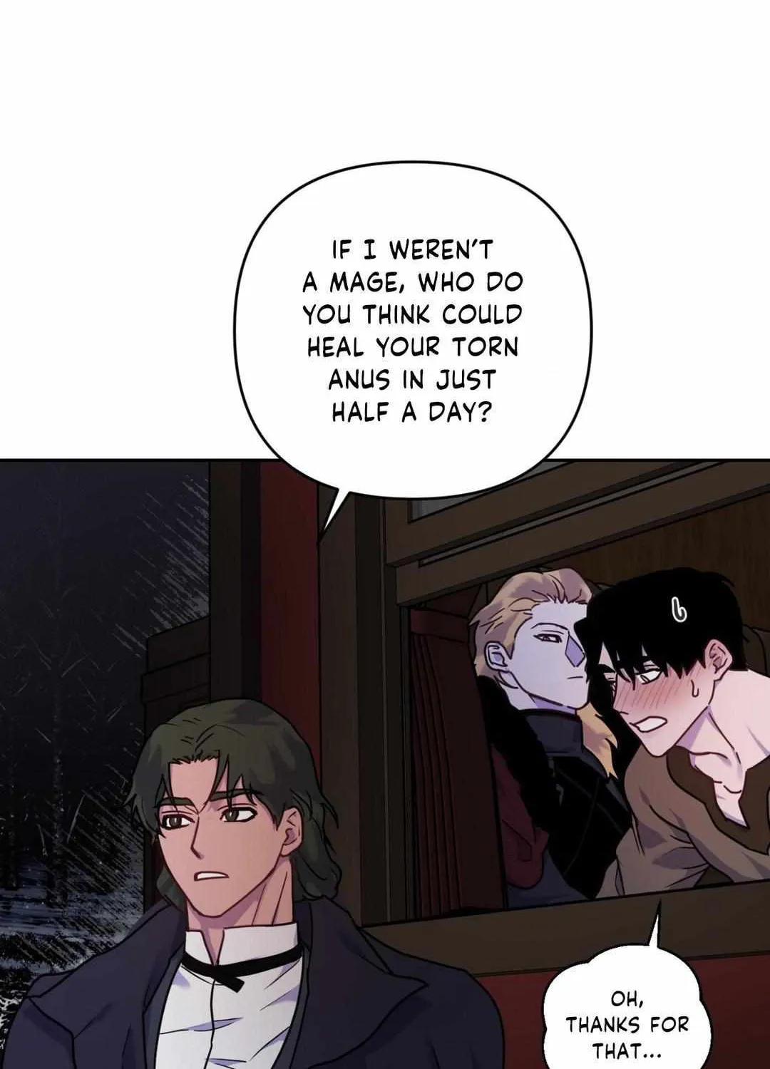 The Flower of Aloshya Chapter 7 page 92 - 
