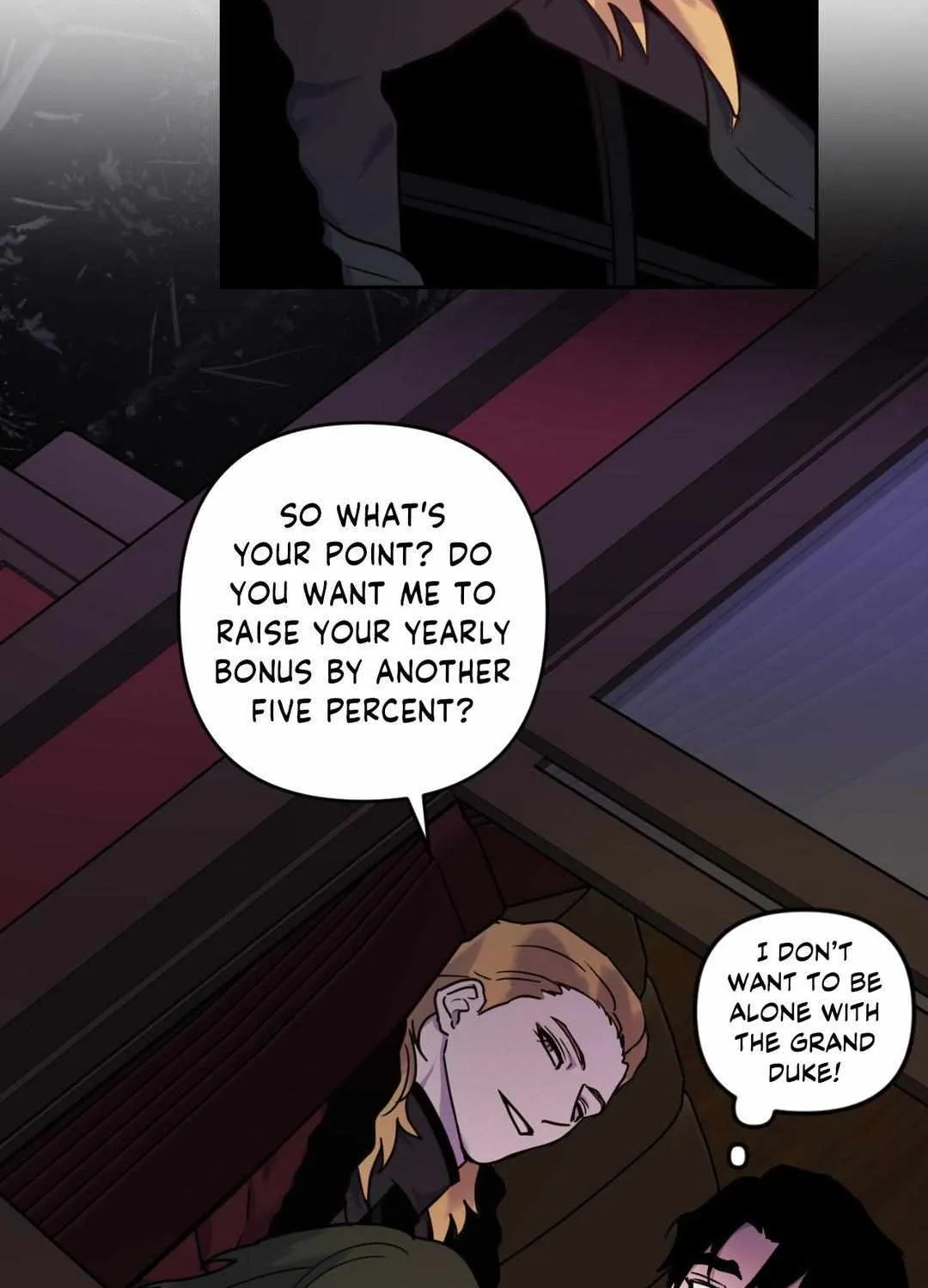 The Flower of Aloshya Chapter 7 page 95 - 