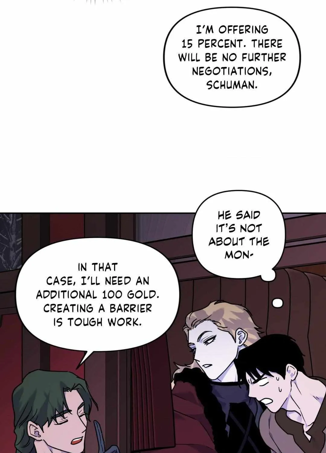 The Flower of Aloshya Chapter 7 page 99 - 
