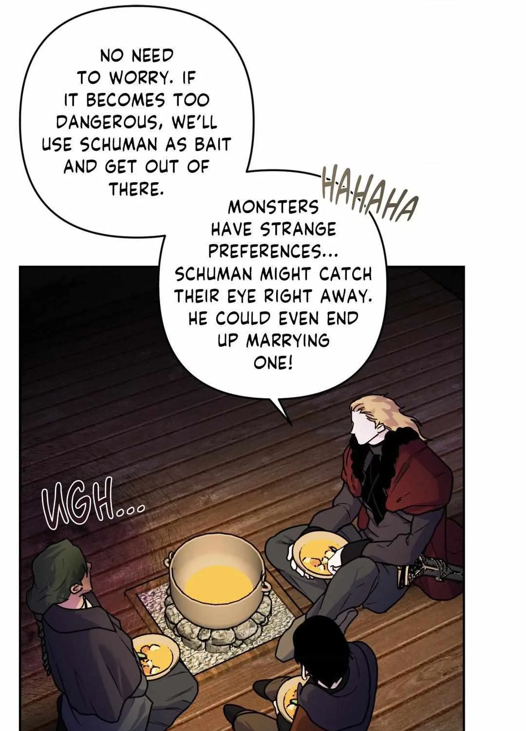 The Flower of Aloshya Chapter 8 page 101 - 
