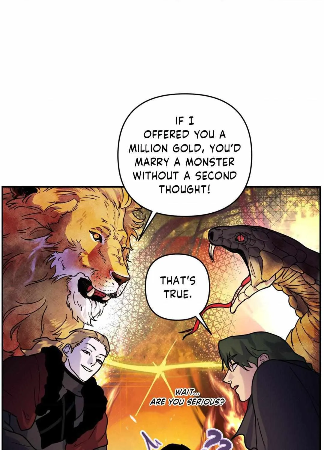 The Flower of Aloshya Chapter 8 page 110 - 