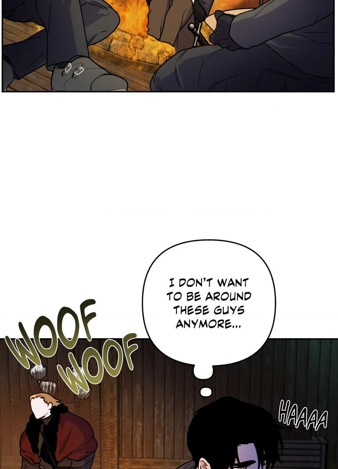 The Flower of Aloshya Chapter 8 page 112 - 
