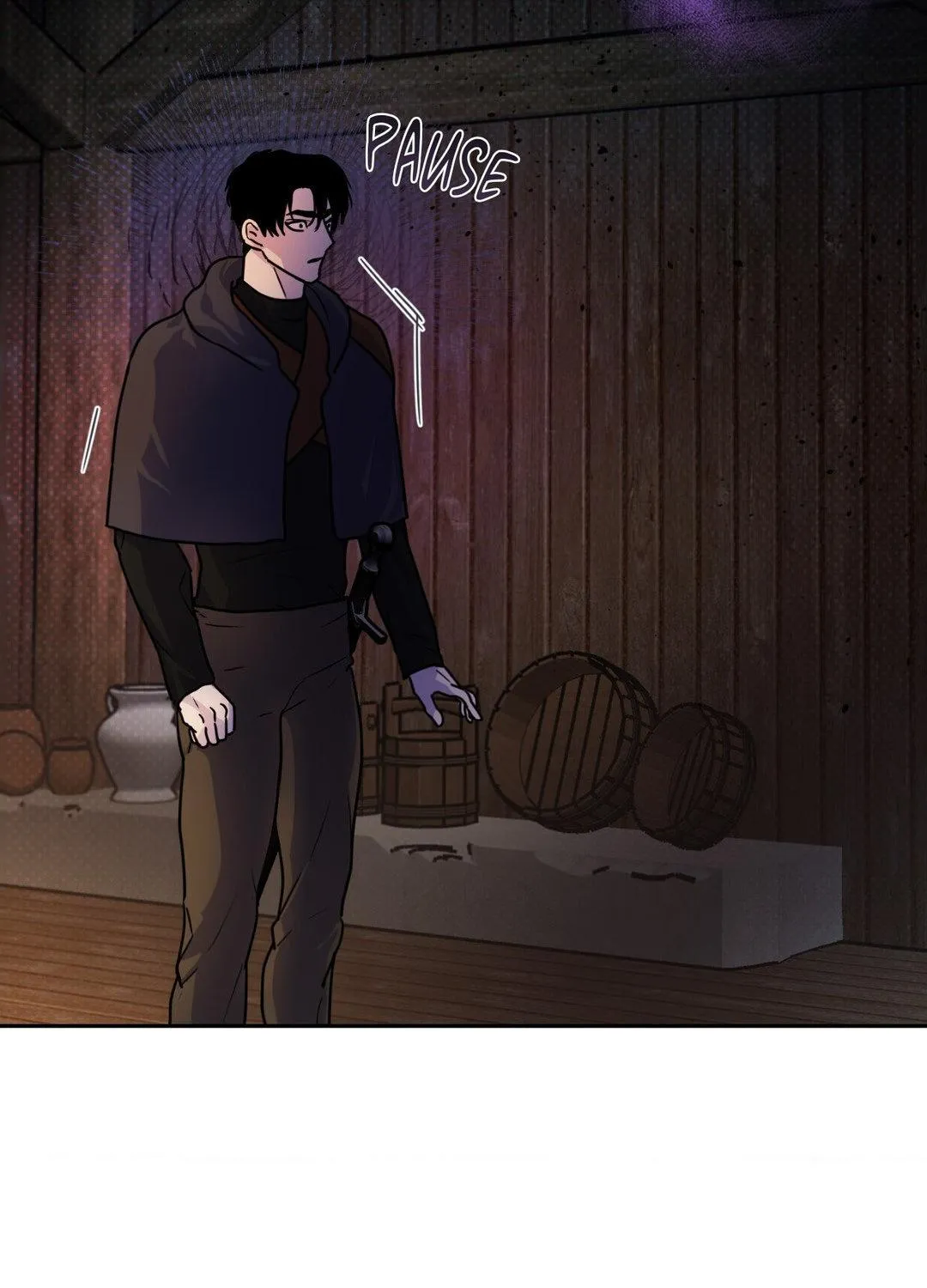 The Flower of Aloshya Chapter 8 page 116 - 