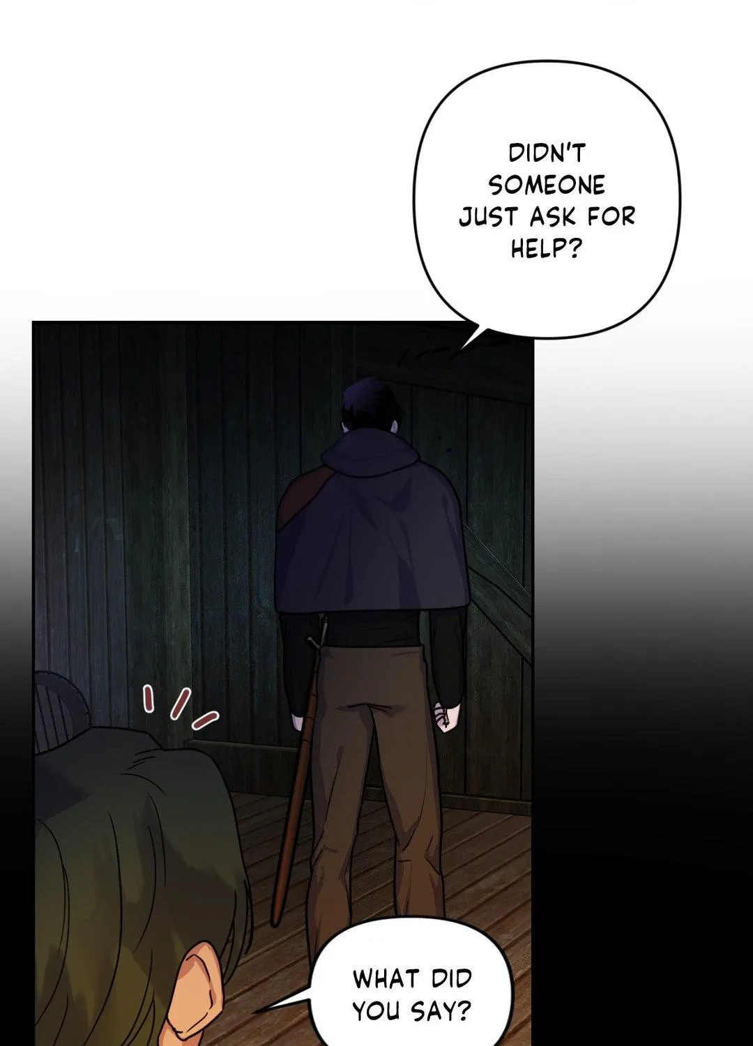 The Flower of Aloshya Chapter 8 page 119 - 