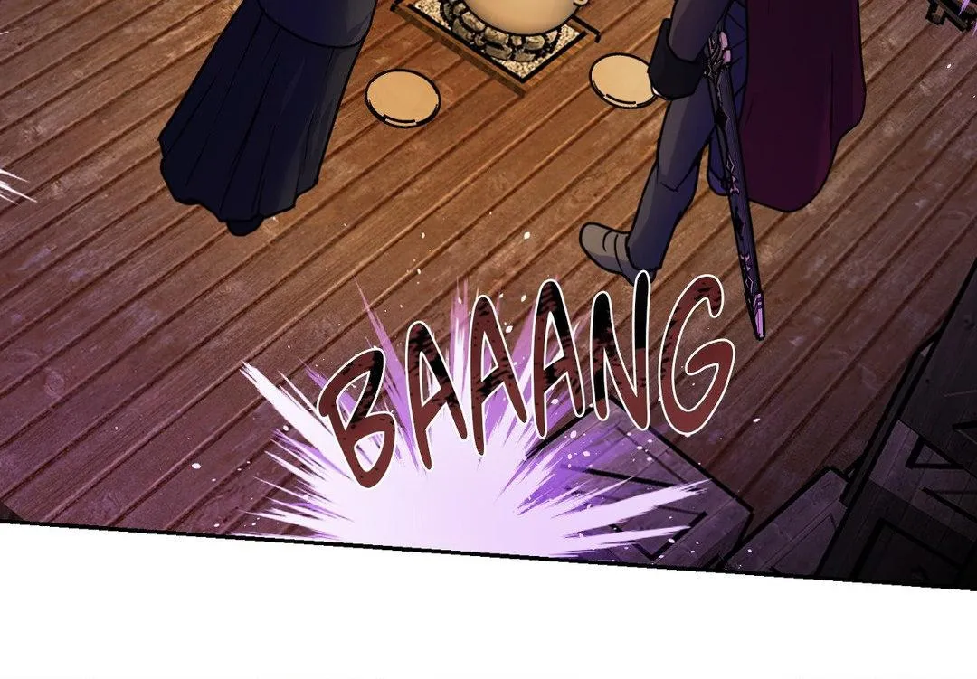 The Flower of Aloshya Chapter 8 page 127 - 