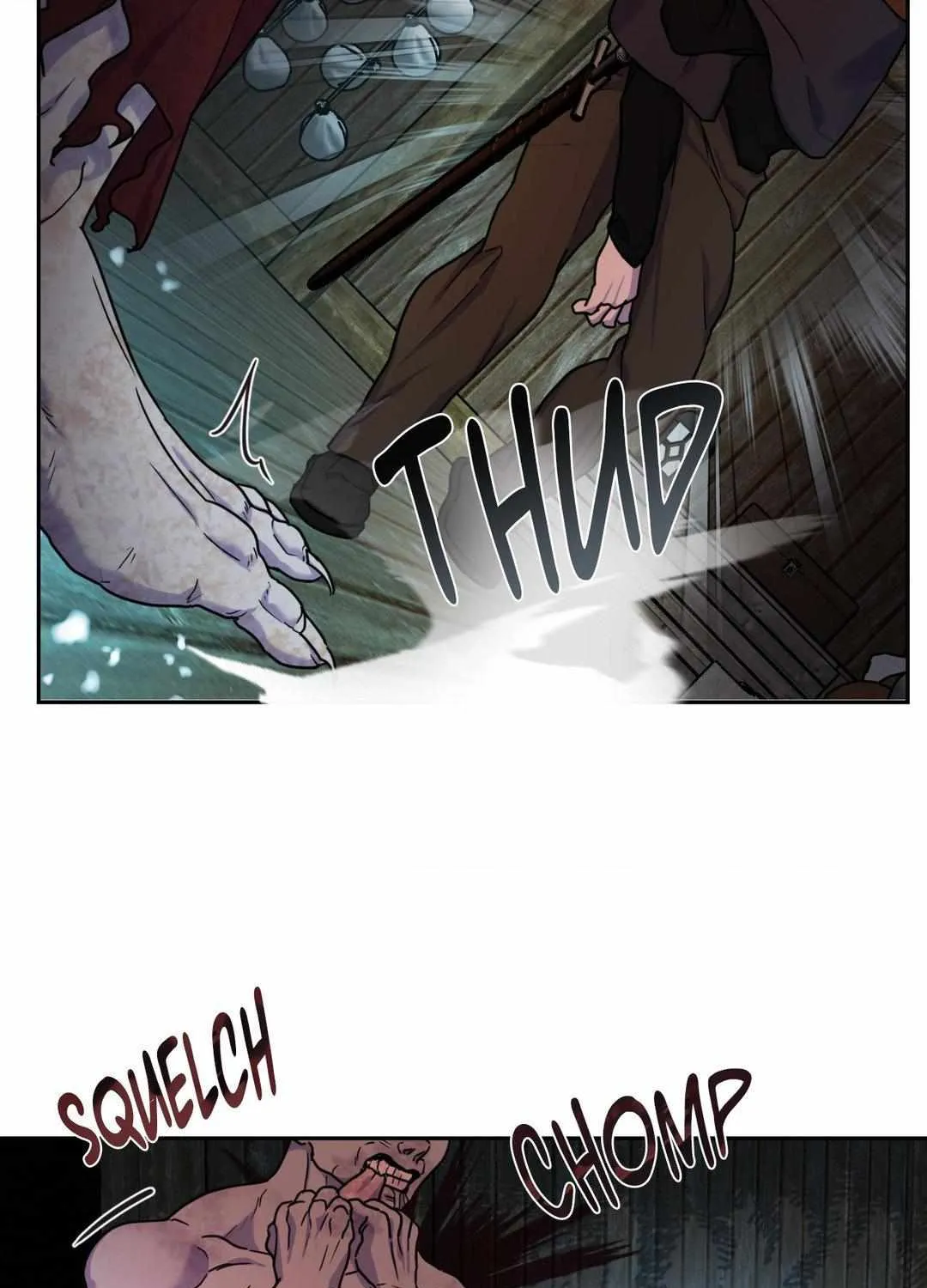 The Flower of Aloshya Chapter 8 page 134 - 