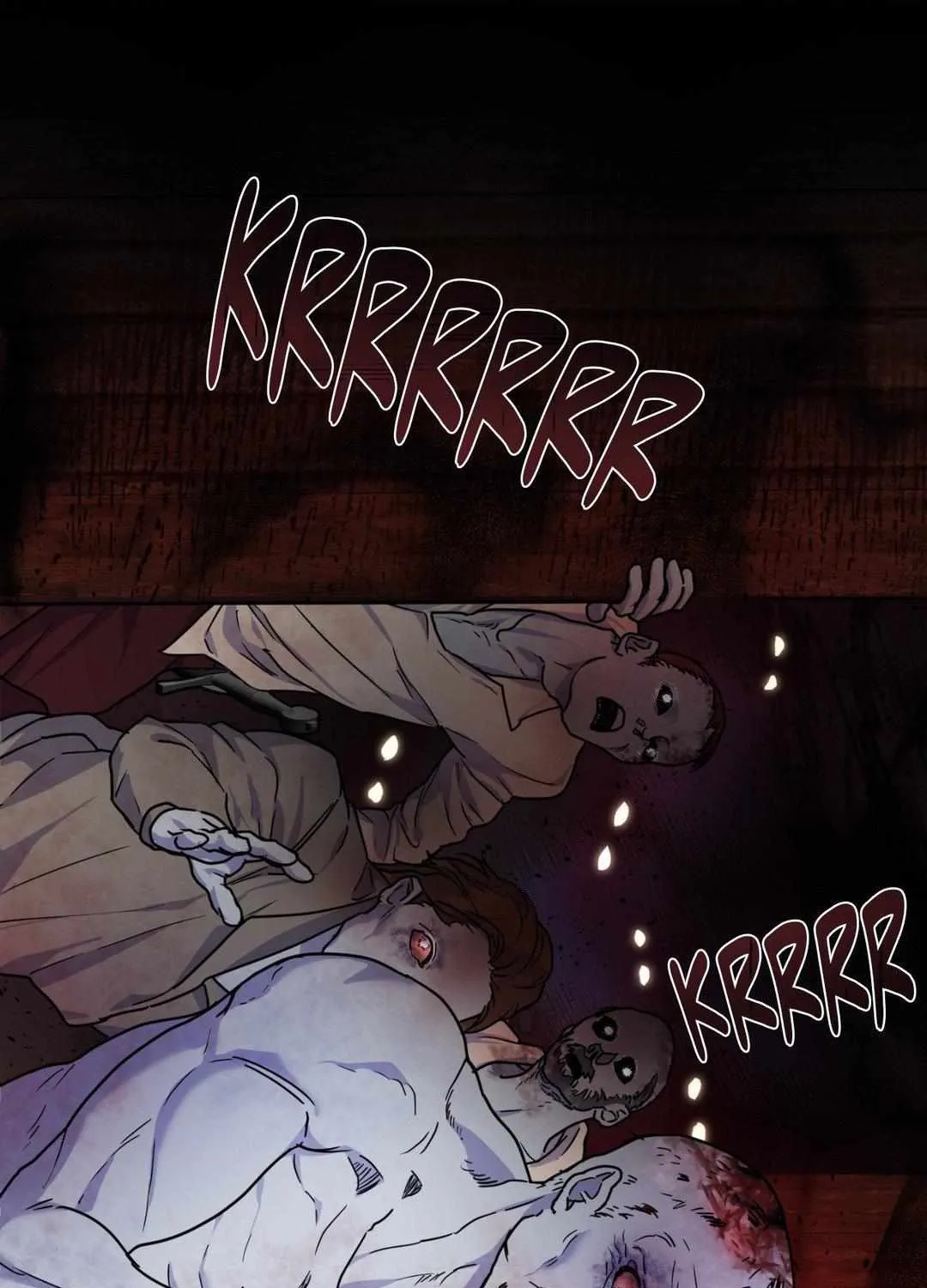 The Flower of Aloshya Chapter 8 page 137 - 