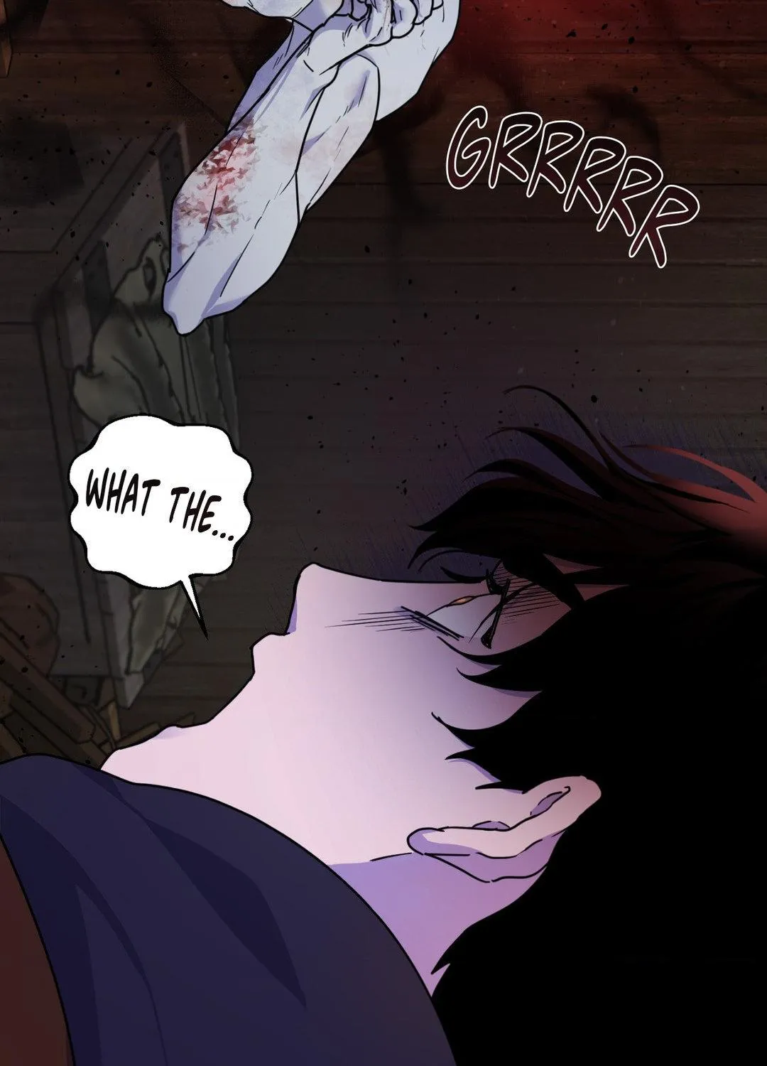 The Flower of Aloshya Chapter 8 page 139 - 