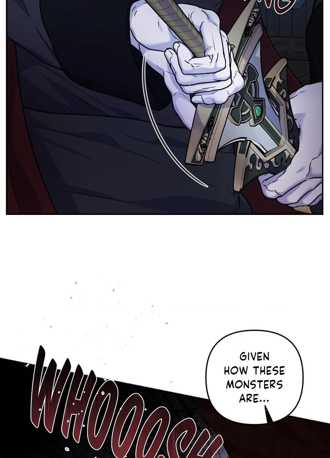 The Flower of Aloshya Chapter 8 page 143 - 