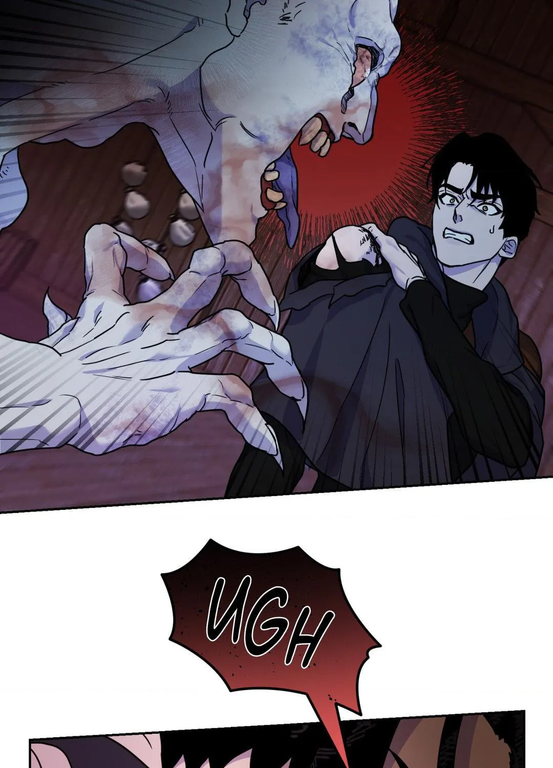 The Flower of Aloshya Chapter 8 page 145 - 
