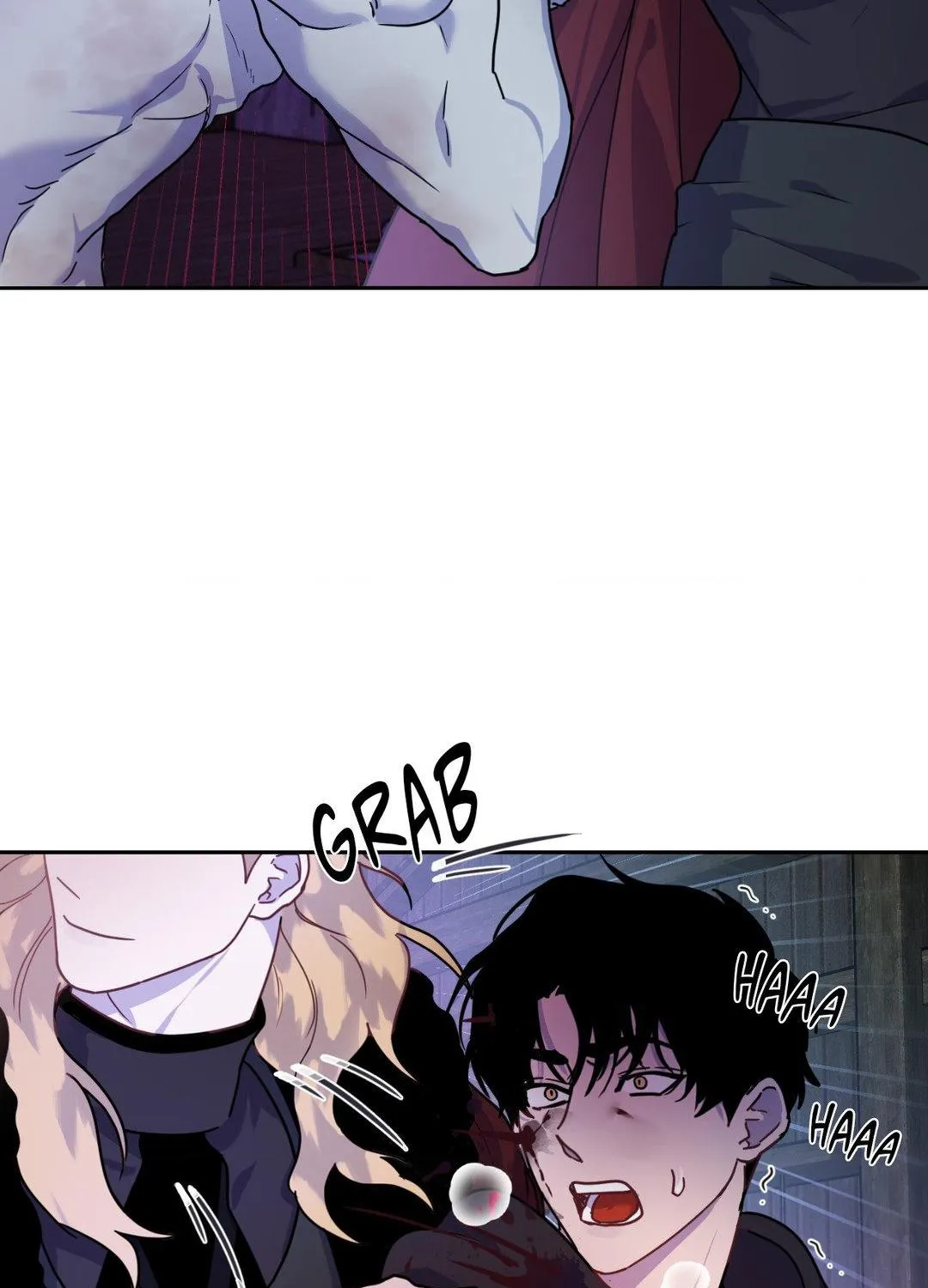 The Flower of Aloshya Chapter 8 page 150 - 