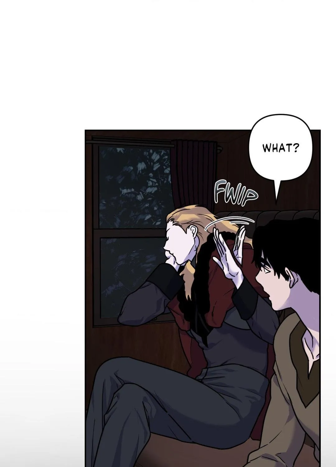 The Flower of Aloshya Chapter 8 page 16 - 