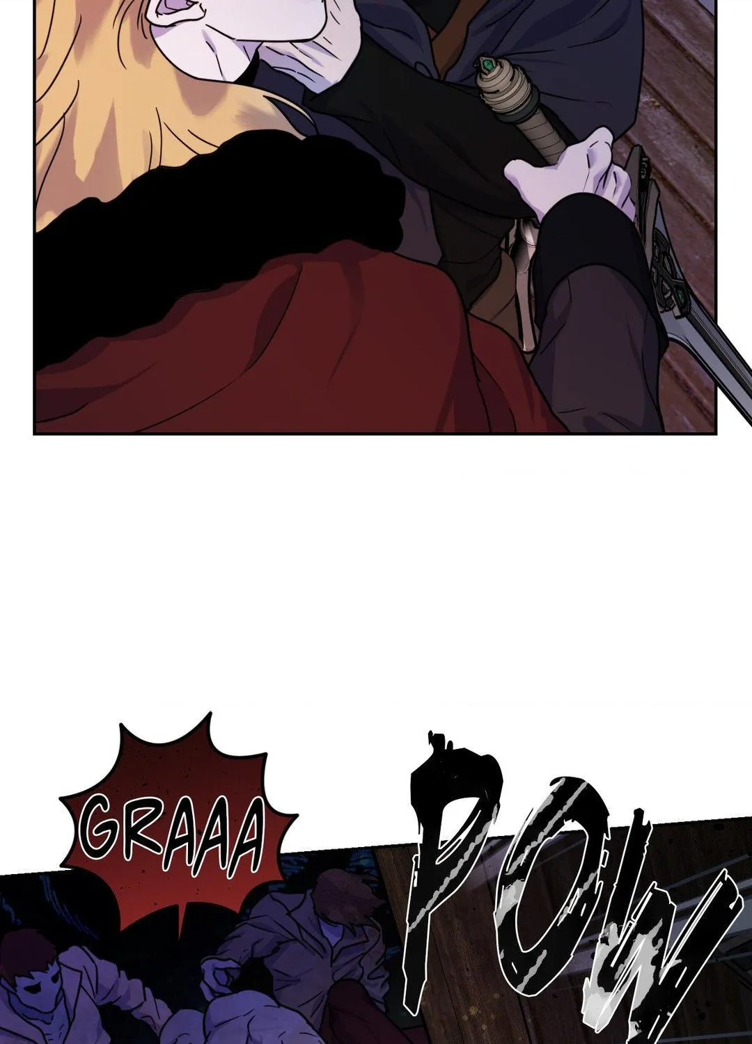 The Flower of Aloshya Chapter 8 page 154 - 