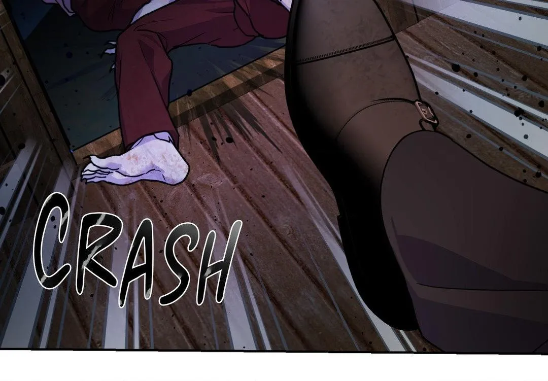 The Flower of Aloshya Chapter 8 page 156 - 